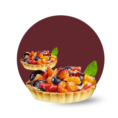 Pastalar & Tatlılar